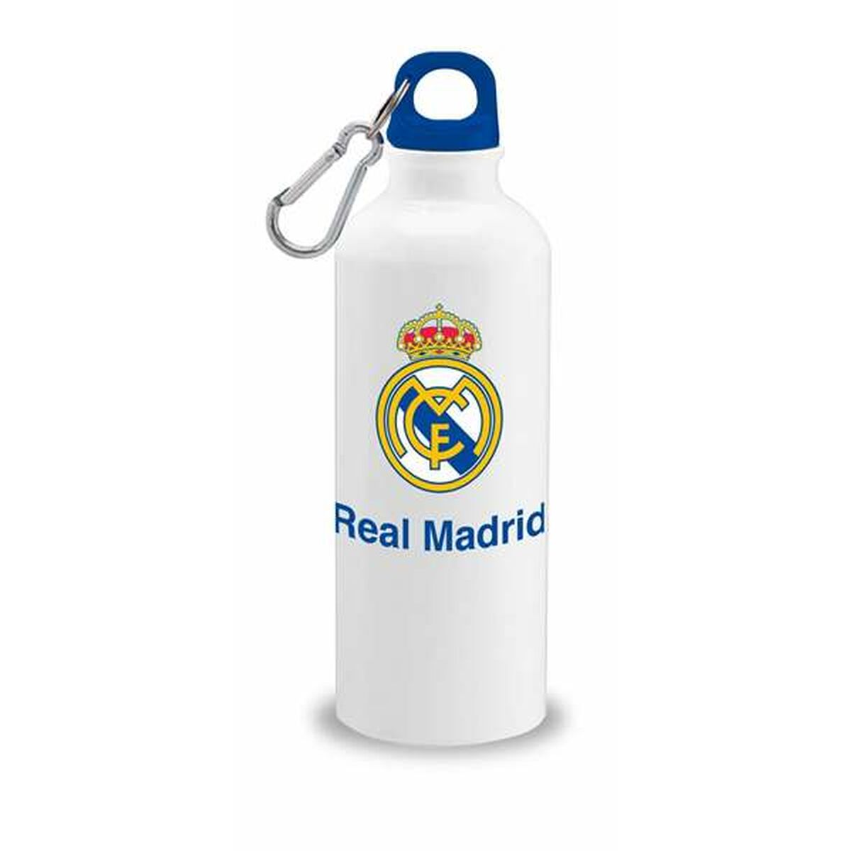 Vandflaske Atlético Madrid Aluminium 500 ml